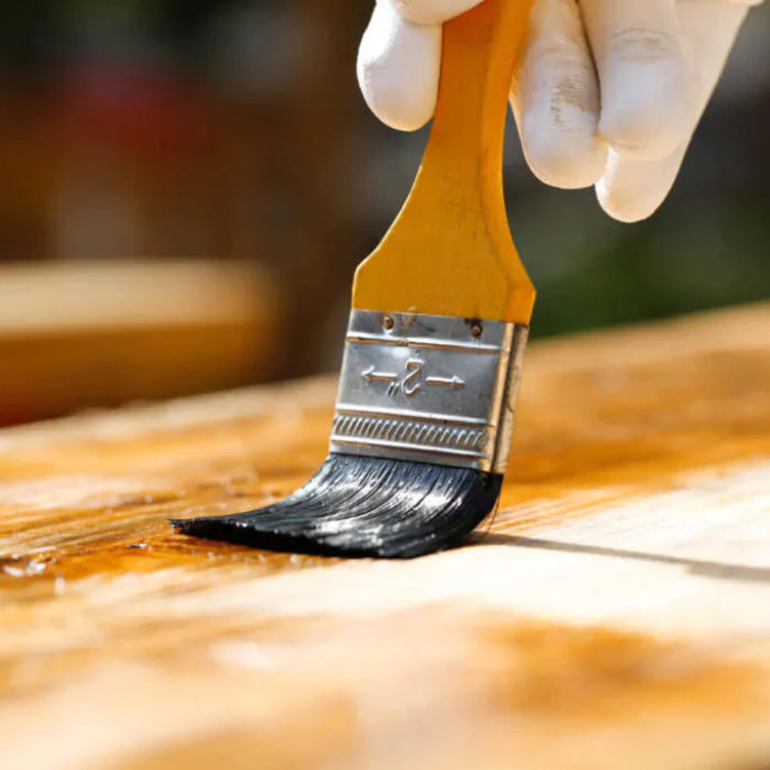 Wood Preservers – Decking Paint