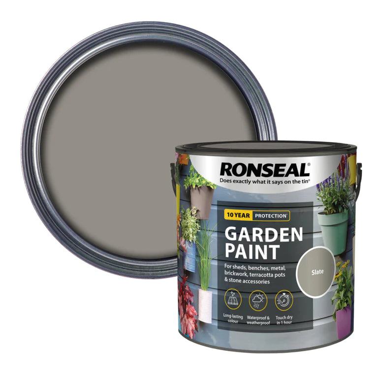 Ronseal Garden Paint