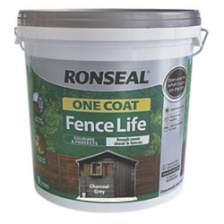 Ronseal One Coat Fence Life