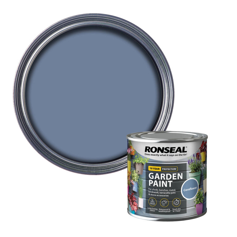 Ronseal Garden Paint