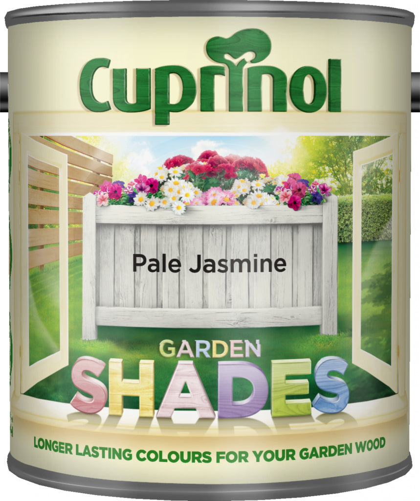 Cuprinol Garden Shades